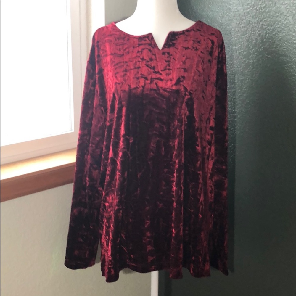 Bechamel Blouse!!
